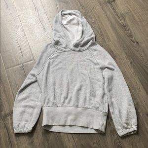 free people hoodie-SOLD